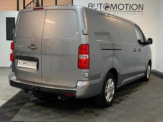 Opel Vivaro image 1