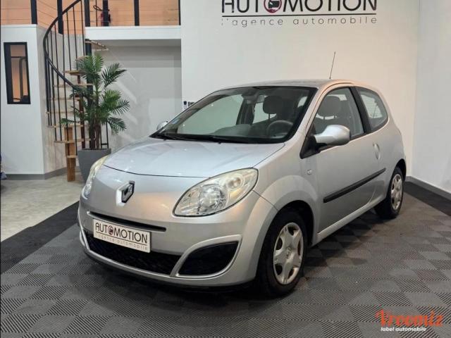 Renault Twingo 1.2 75 Authentique