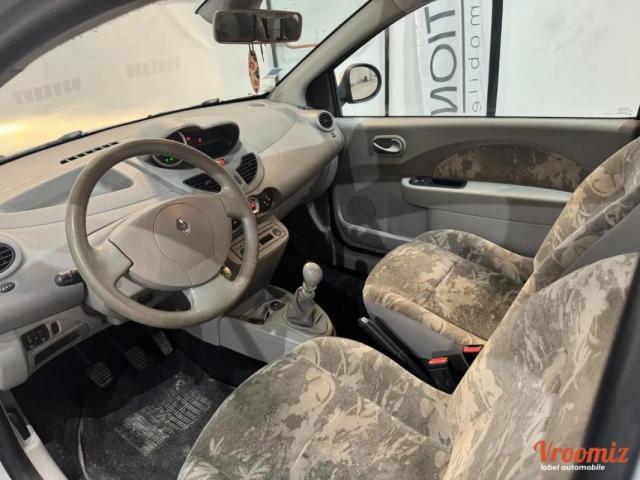 Renault Twingo image 9
