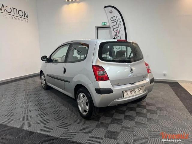 Renault Twingo image 5
