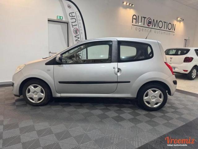Renault Twingo image 8