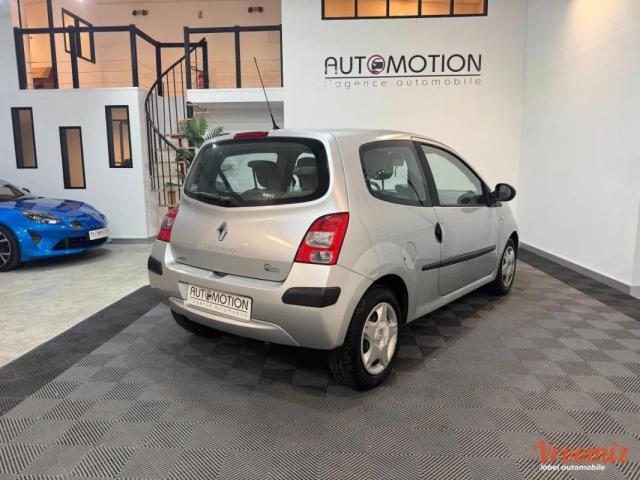 Renault Twingo image 4