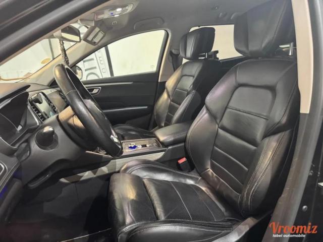 Renault Talisman image 4