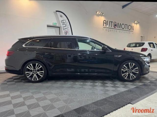 Renault Talisman image 7