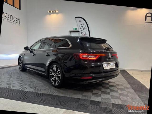 Renault Talisman image 9