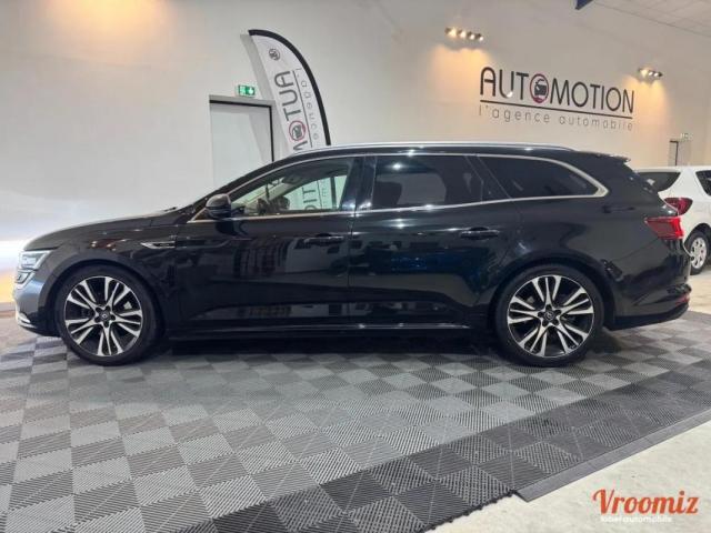 Renault Talisman image 1