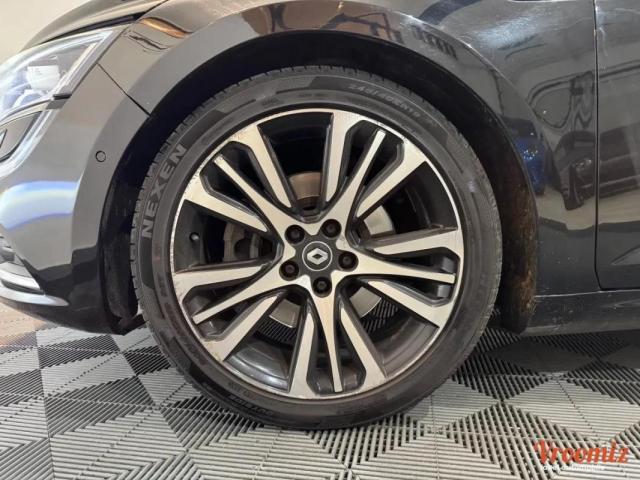 Renault Talisman image 2