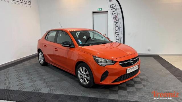 Opel Corsa image 7