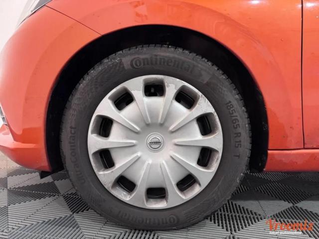 Nissan Micra image 9