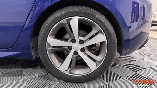 Peugeot 308 image 7
