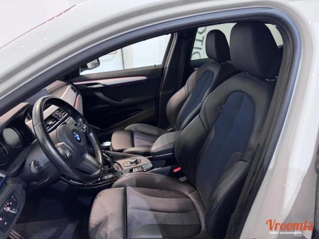 Bmw X2 image 2