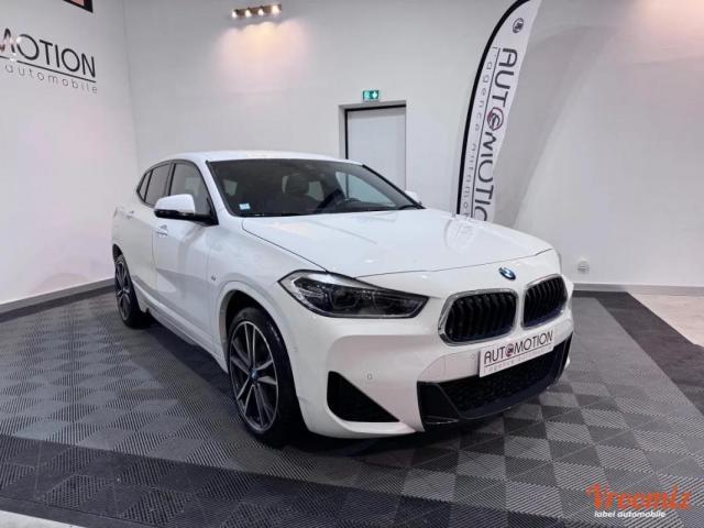 Bmw X2 image 9