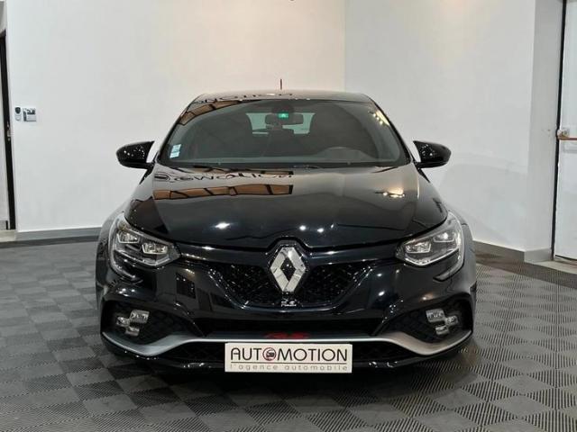 Renault Mégane image 2