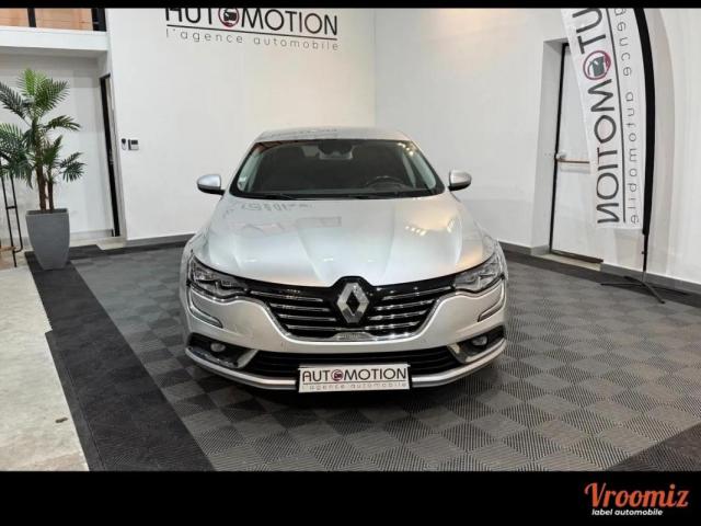 Renault Talisman image 6