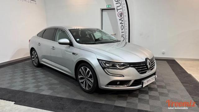 Renault Talisman image 7