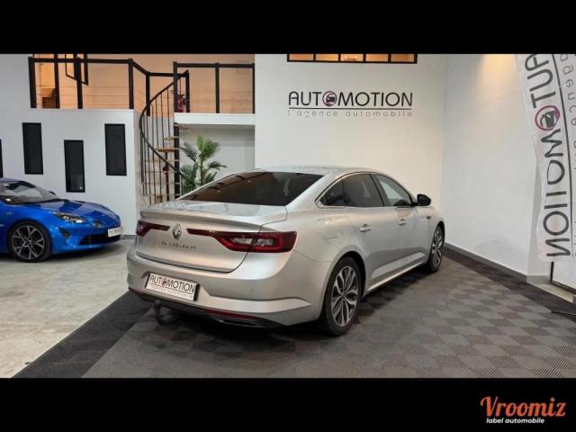 Renault Talisman image 4