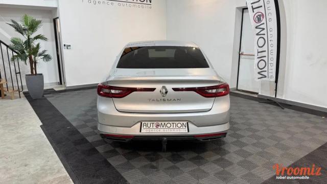 Renault Talisman image 9