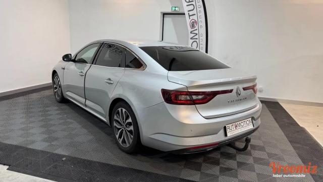 Renault Talisman image 1