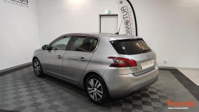 Peugeot 308 image 7