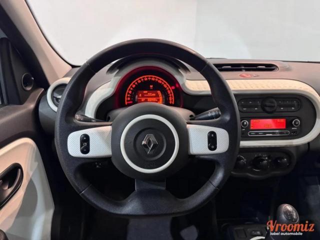 Renault Twingo image 8