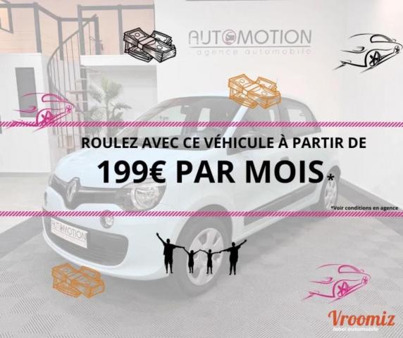 Renault Twingo image 7