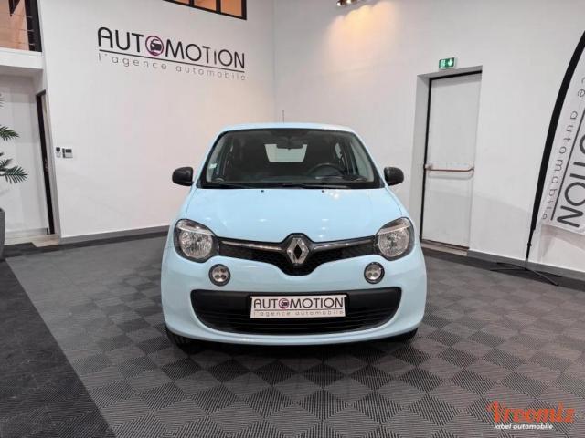 Renault Twingo image 3