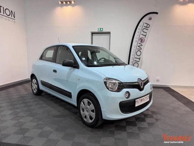 Renault Twingo image 6