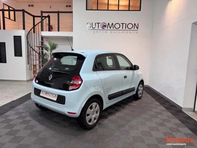 Renault Twingo image 5