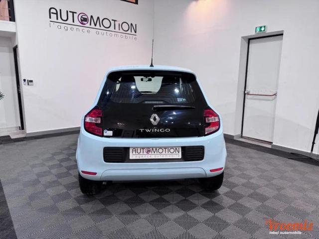 Renault Twingo image 9