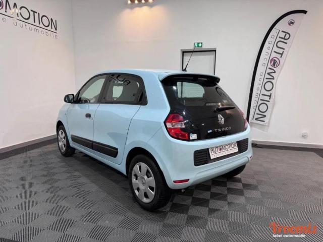 Renault Twingo image 4