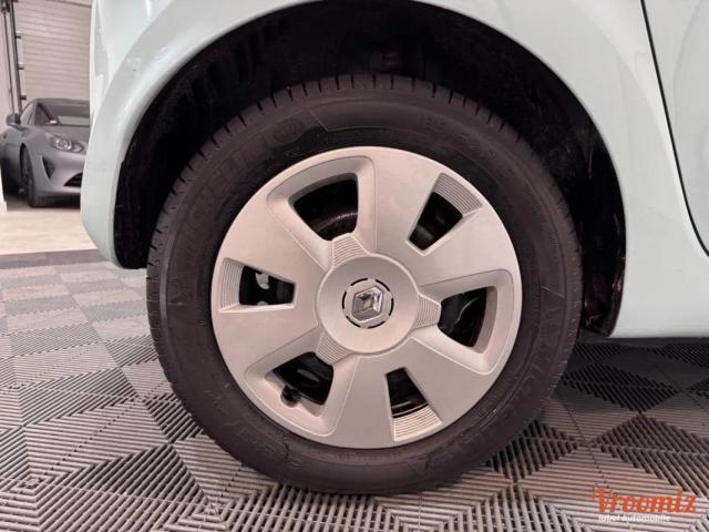 Renault Twingo image 1