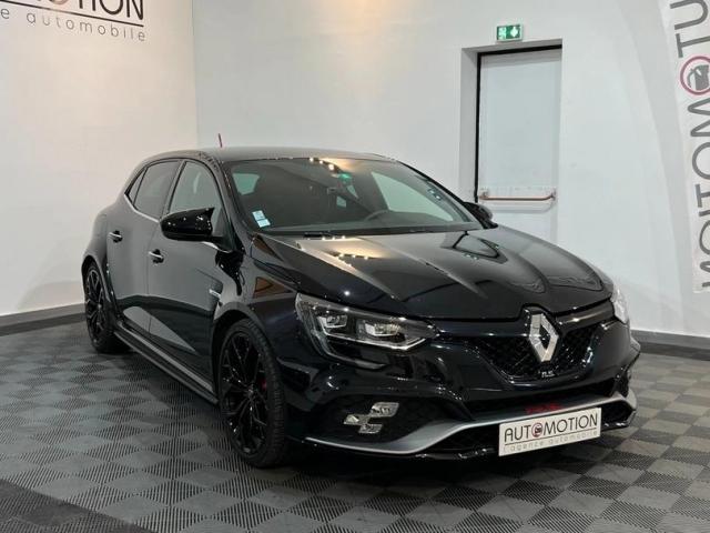 Renault Mégane image 2