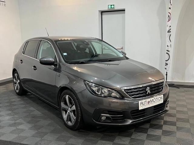 Peugeot 308 image 3