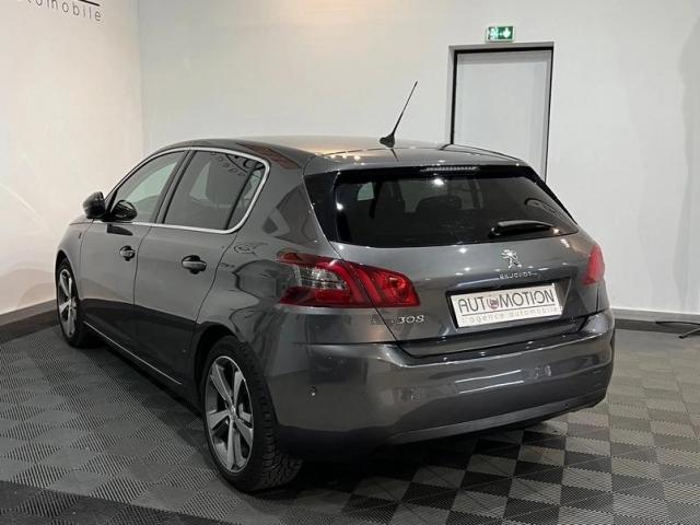 Peugeot 308 image 1