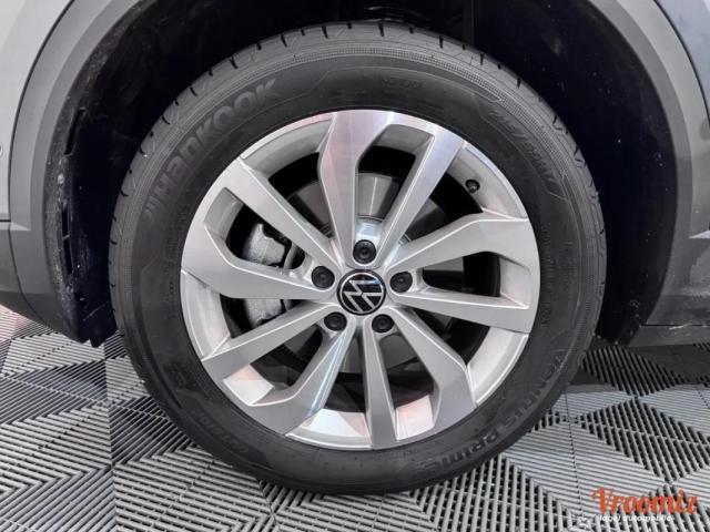 Volkswagen T-Roc image 5