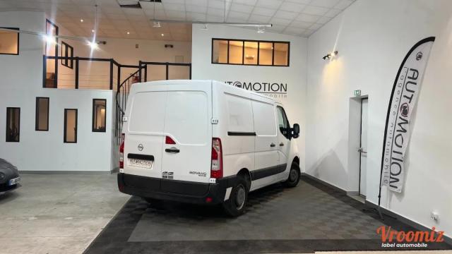 Opel Movano image 7