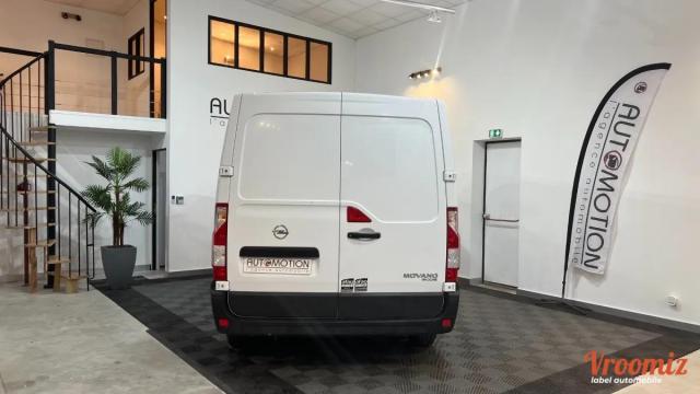 Opel Movano image 2