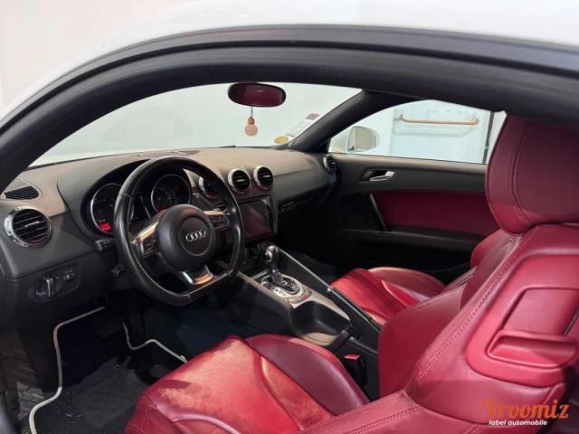 Audi Tt image 7