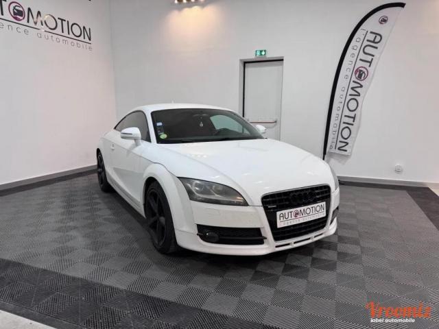 Audi Tt image 9