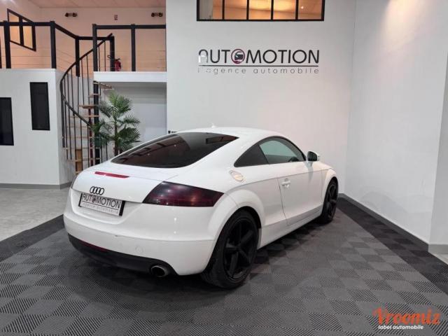Audi Tt image 4