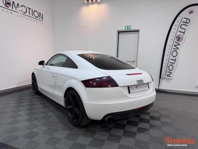 Audi Tt image 3