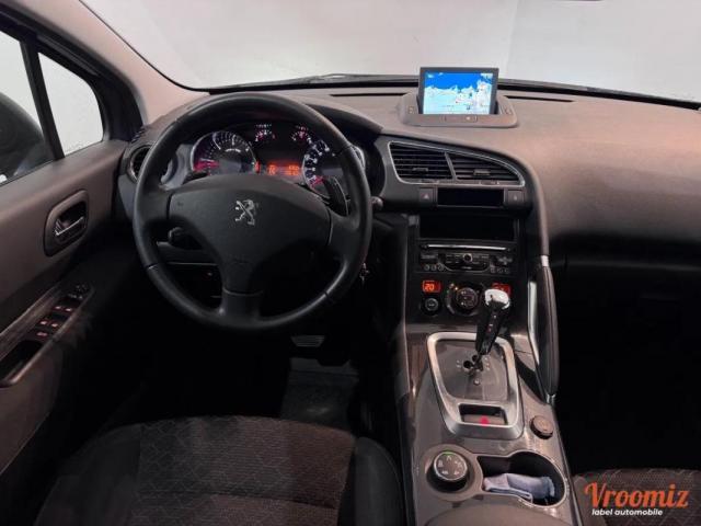 Peugeot 3008 image 1