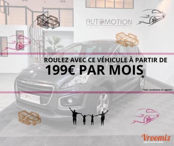 Peugeot 3008 image 8