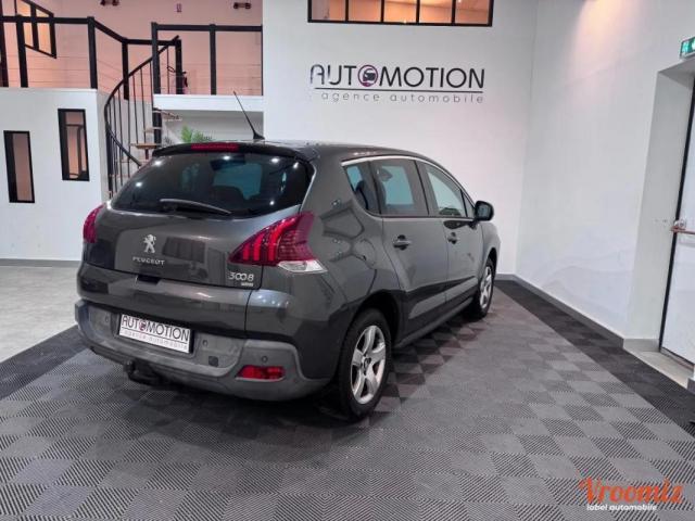 Peugeot 3008 image 7