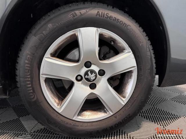 Peugeot 3008 image 4