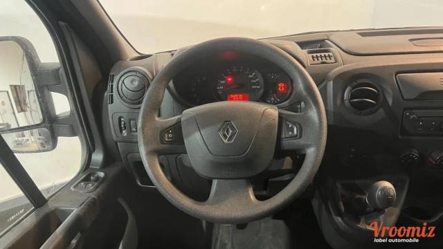 Renault Master image 6