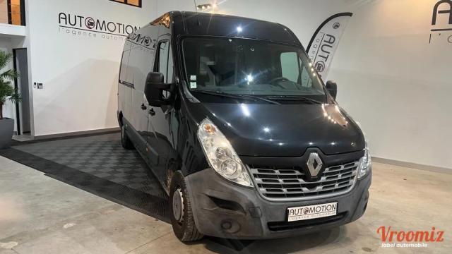 Renault Master image 3