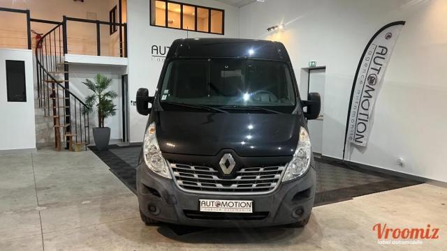 Renault Master image 7