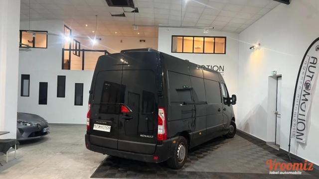 Renault Master image 4