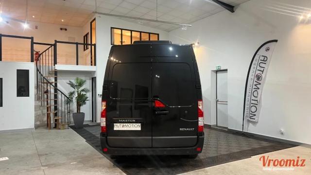 Renault Master image 9